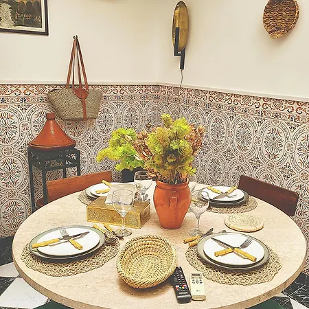 Riad Marhaba Marrakech Marrakesh Exterior photo