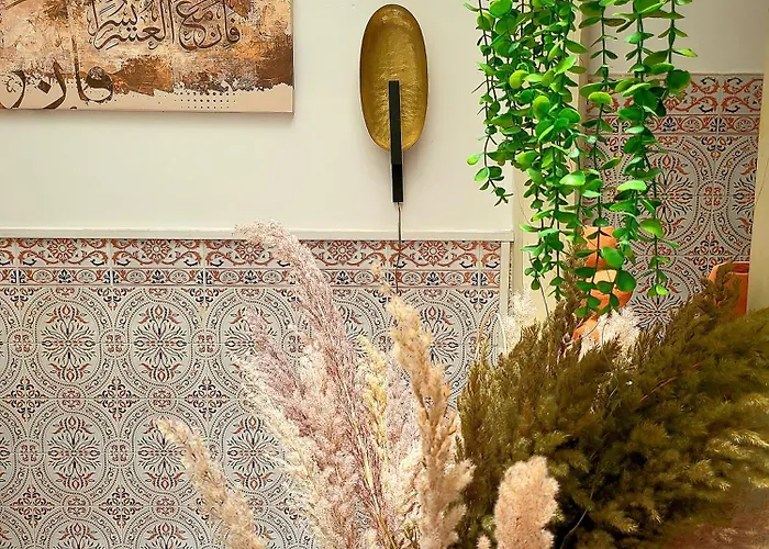Riad Marhaba Marrakech