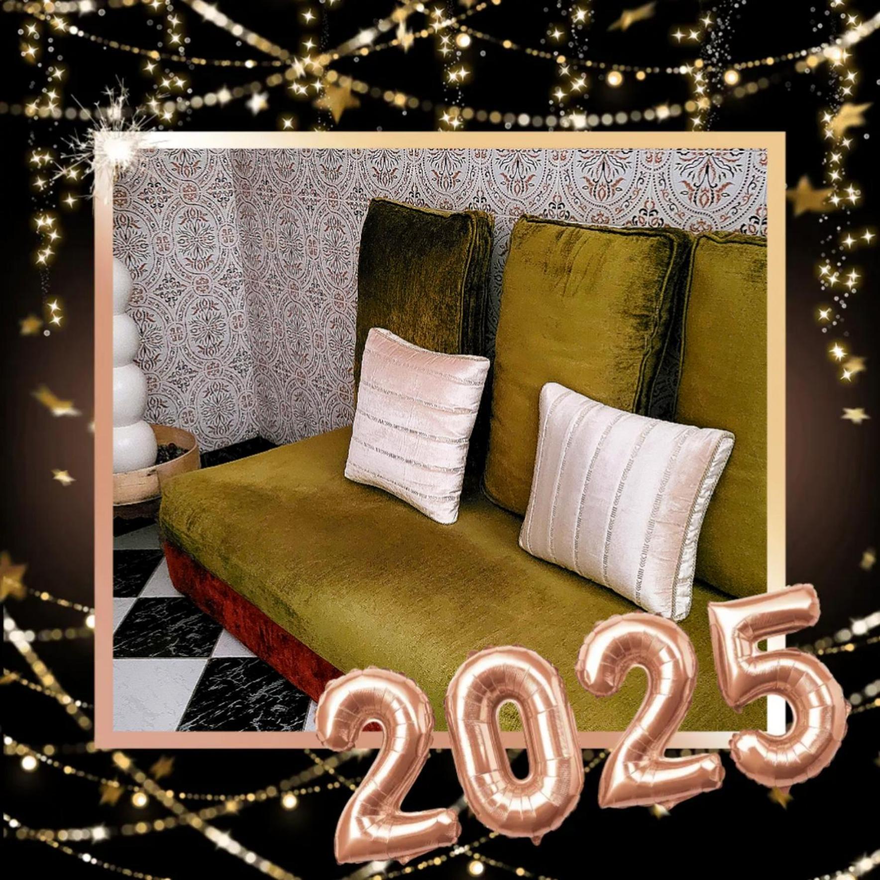 بيت للعطل Marhaba Marrakech
