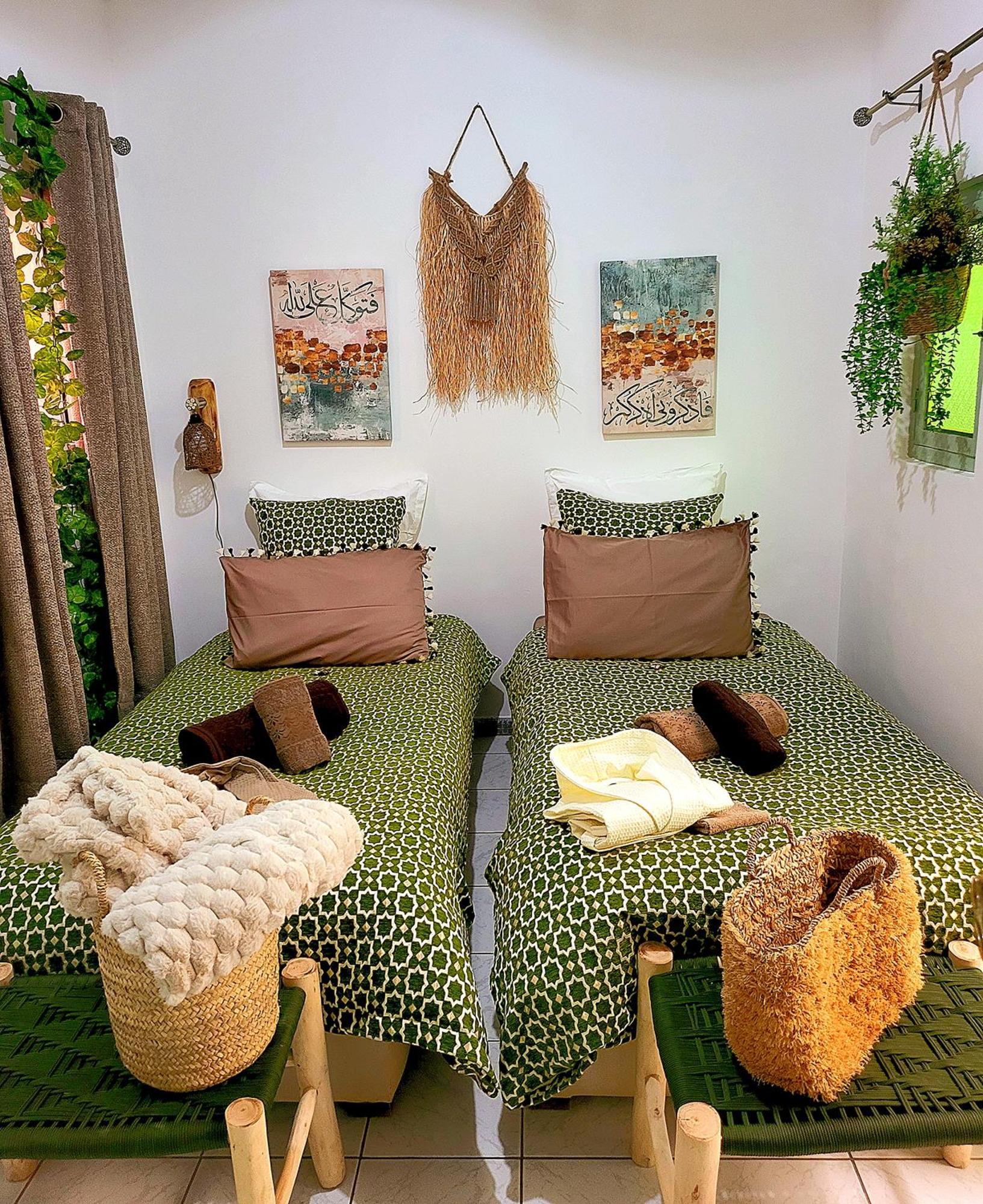 Marhaba Marrakech * مراكش