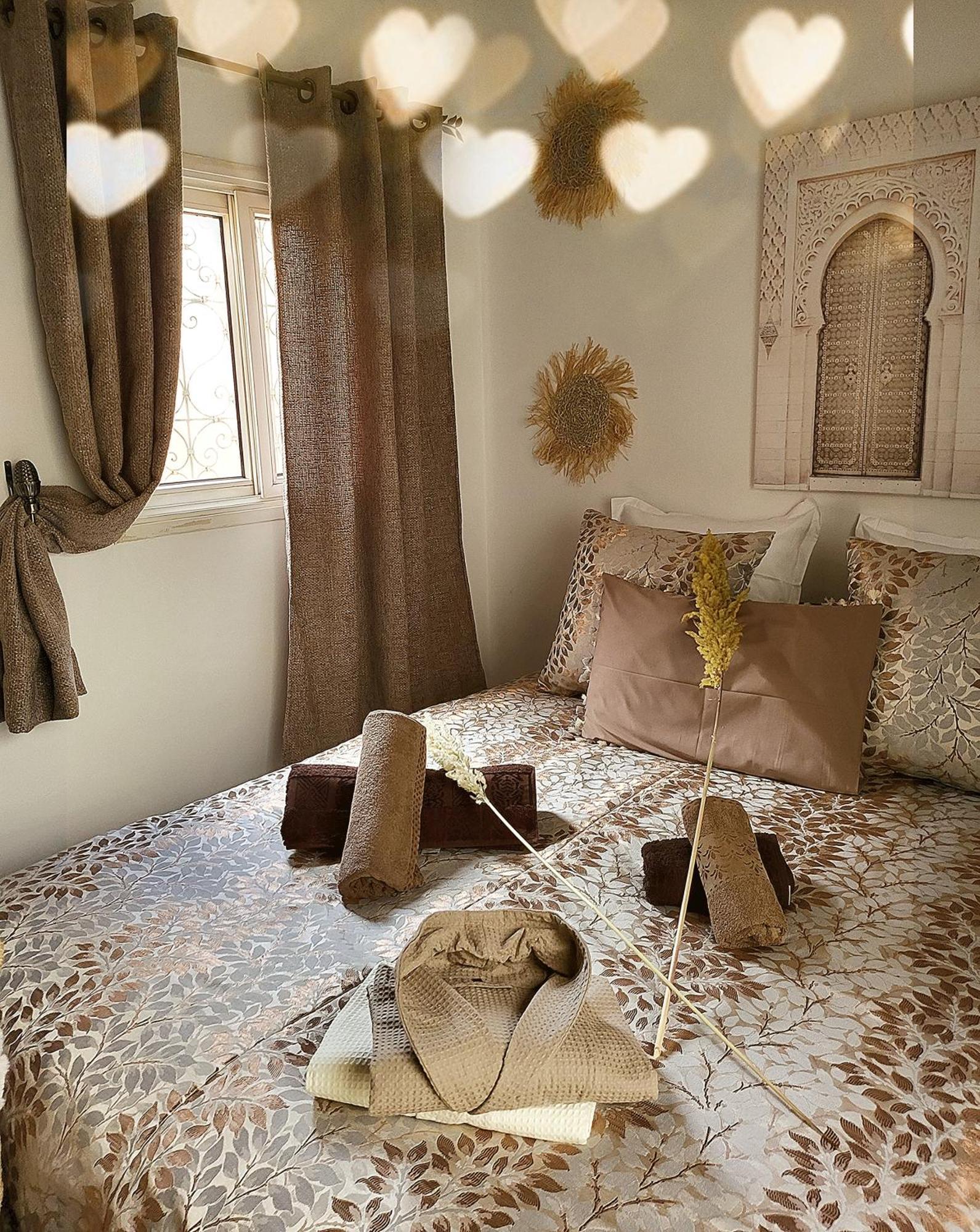 بيت للعطل Marhaba Marrakech مراكش