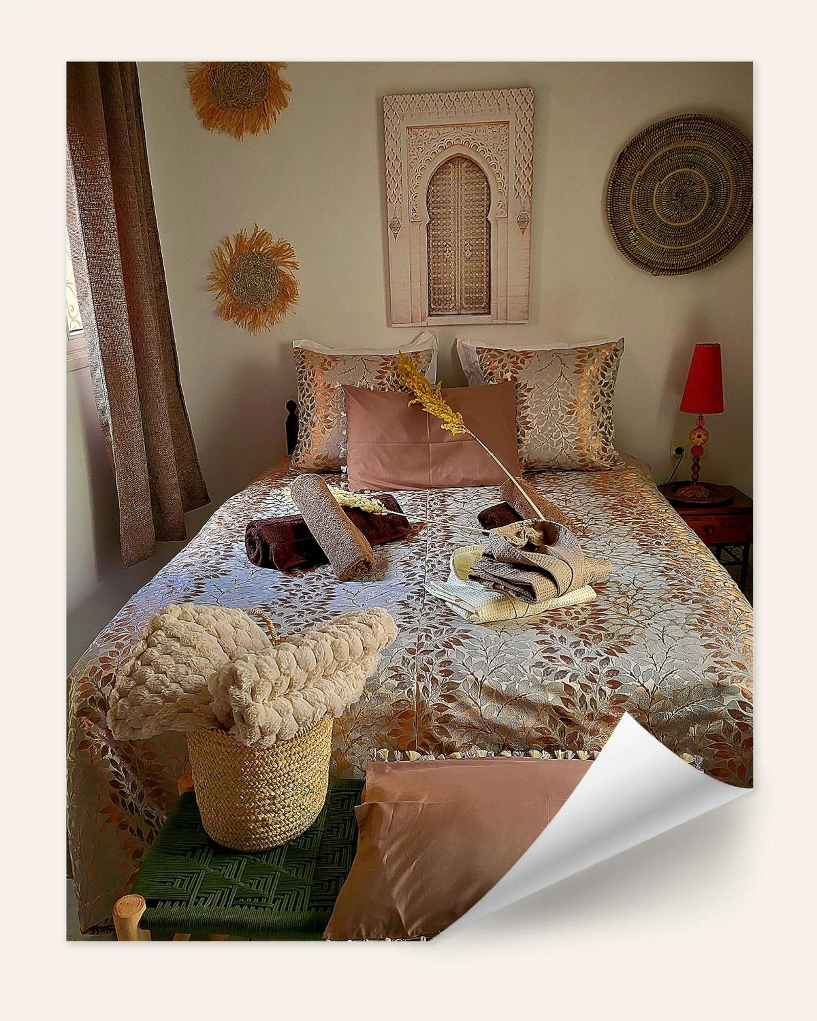 Marhaba Marrakech Marrakesch