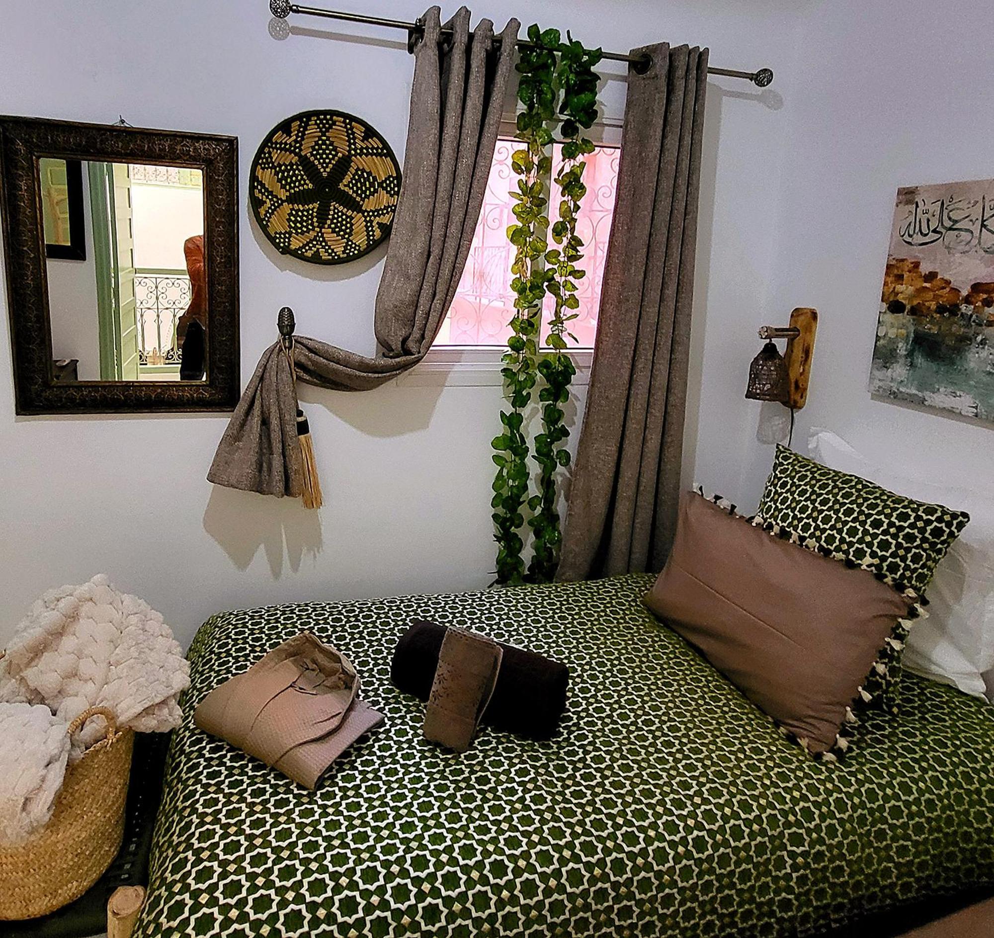 Ferienhaus Marhaba Marrakech *