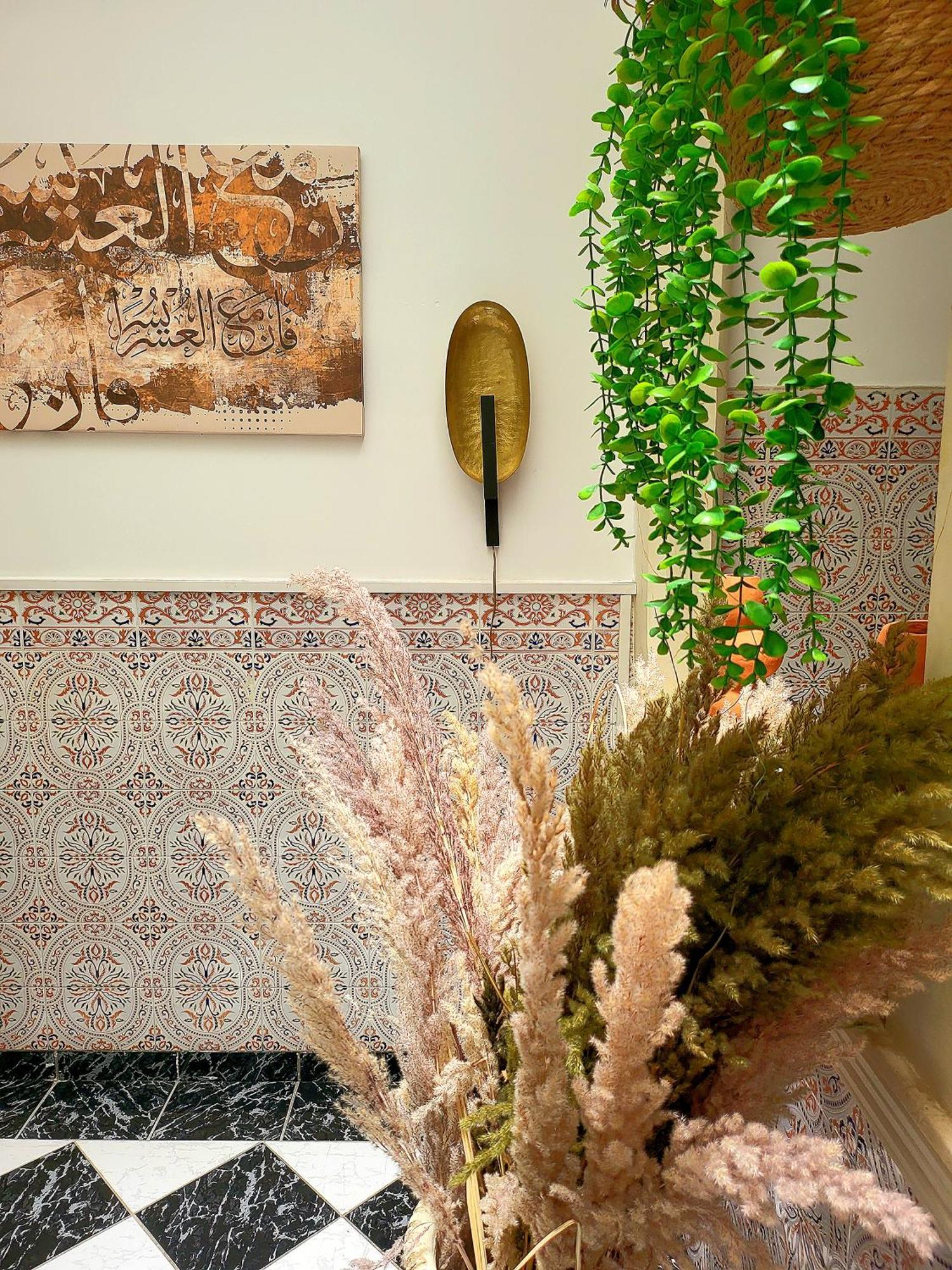 Marhaba Marrakech * مراكش