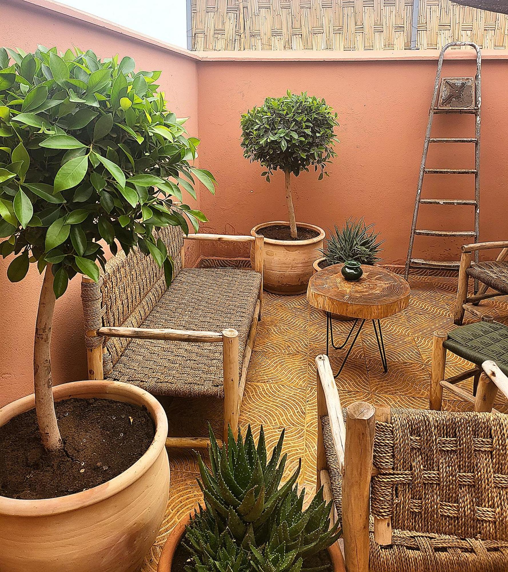 Marhaba Marrakech مراكش
