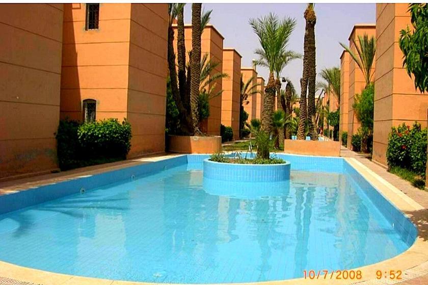 Ferienhaus Marhaba Marrakech *
